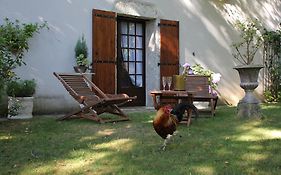 Le Relais De La Tour